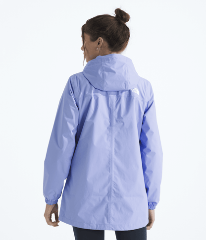 The North Face Women’s Antora Rain Parka