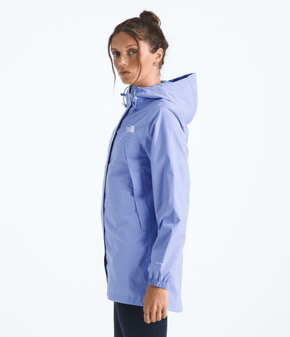 The North Face Women’s Antora Rain Parka