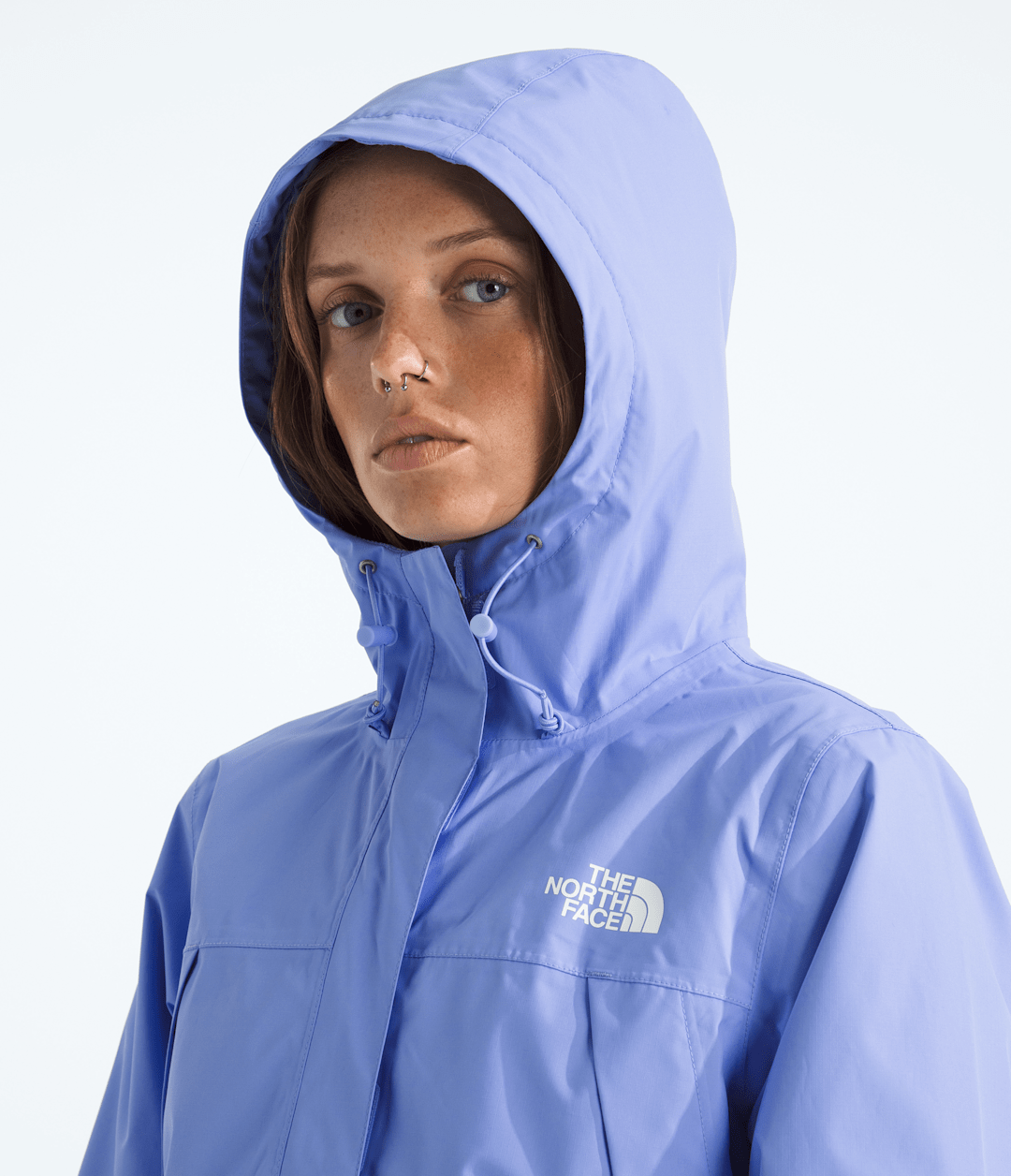 The North Face Women’s Antora Rain Parka