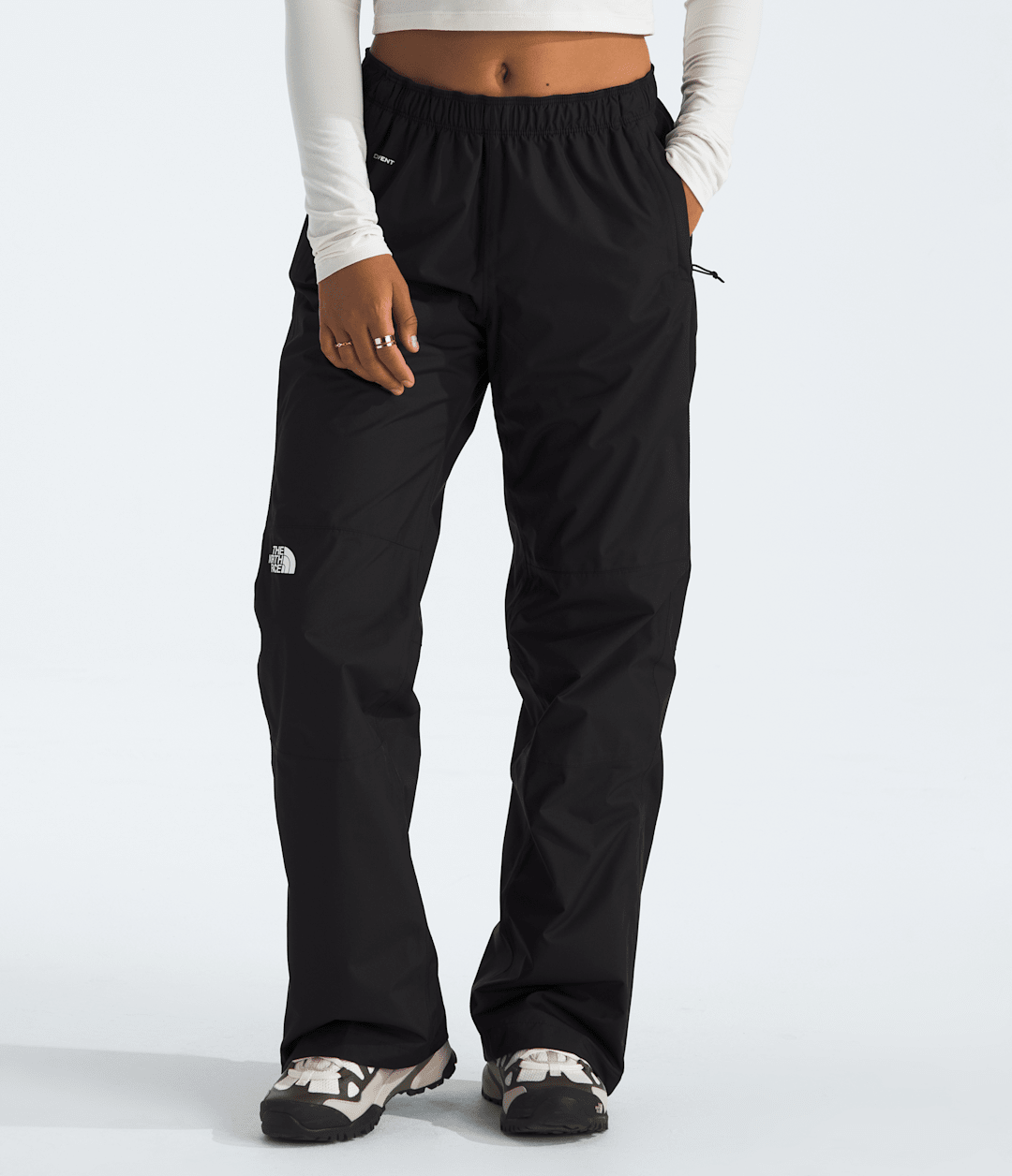 The North Face Women’s Antora Rain Pants