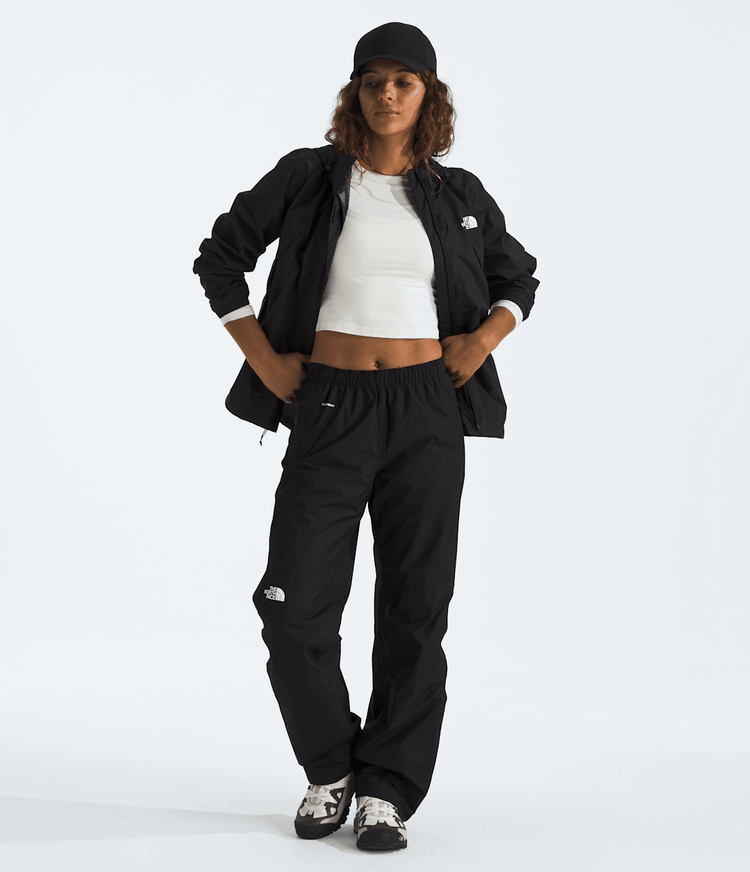 The North Face Women’s Antora Rain Pants