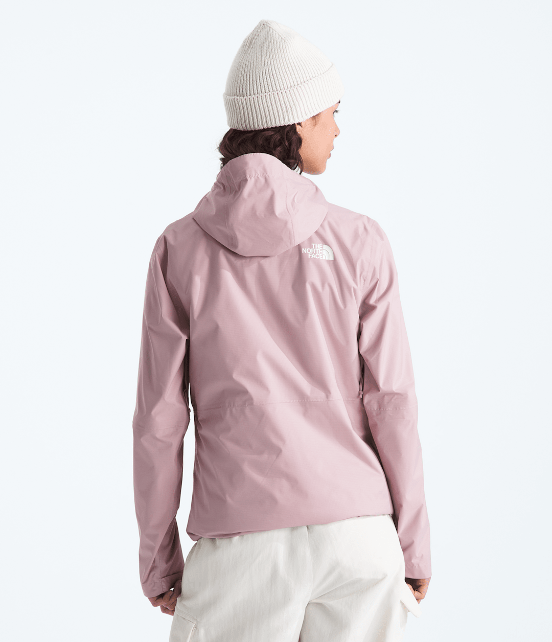 The North Face Women’s Alta Vista Rain Jacket