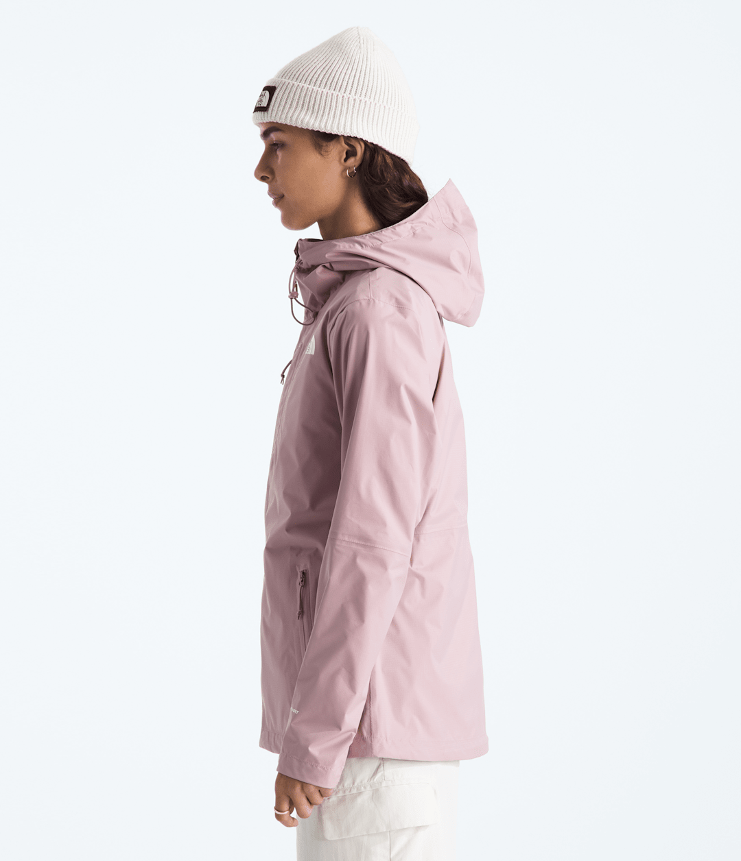 The North Face Women’s Alta Vista Rain Jacket