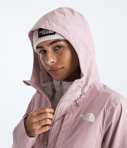 The North Face Women’s Alta Vista Rain Jacket