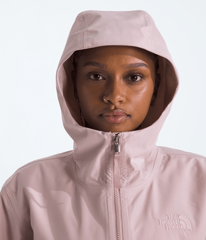 The North Face Women’s Daybreak Rain Jacket