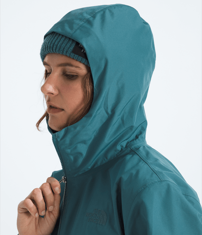 The North Face Women’s Daybreak Mid Rain Parka