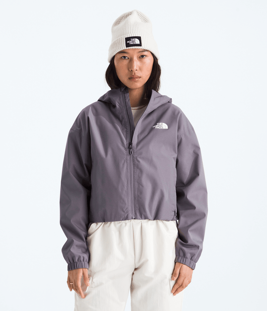 The North Face Women’s Quest Mono Cropped Jacket