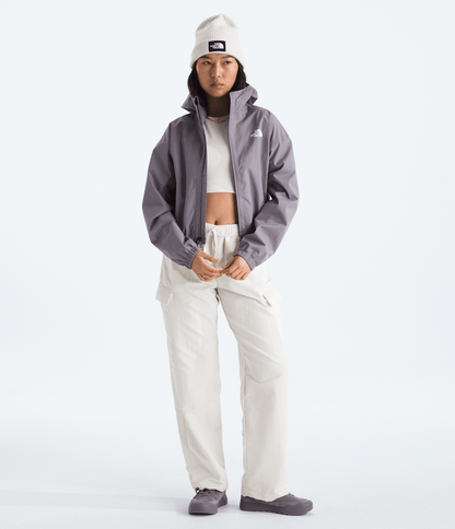 The North Face Women’s Quest Mono Cropped Jacket