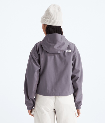 The North Face Women’s Quest Mono Cropped Jacket