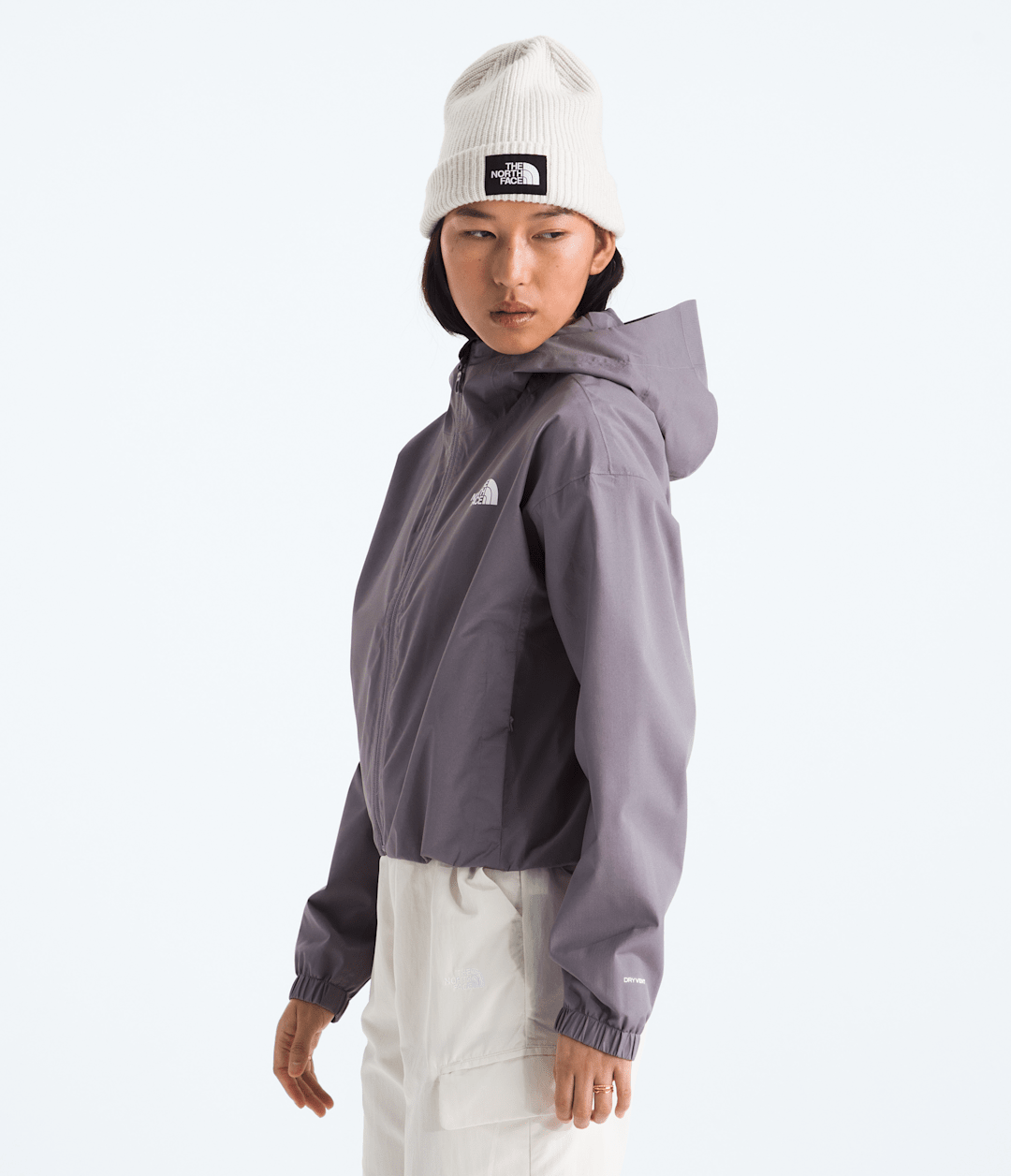 The North Face Women’s Quest Mono Cropped Jacket