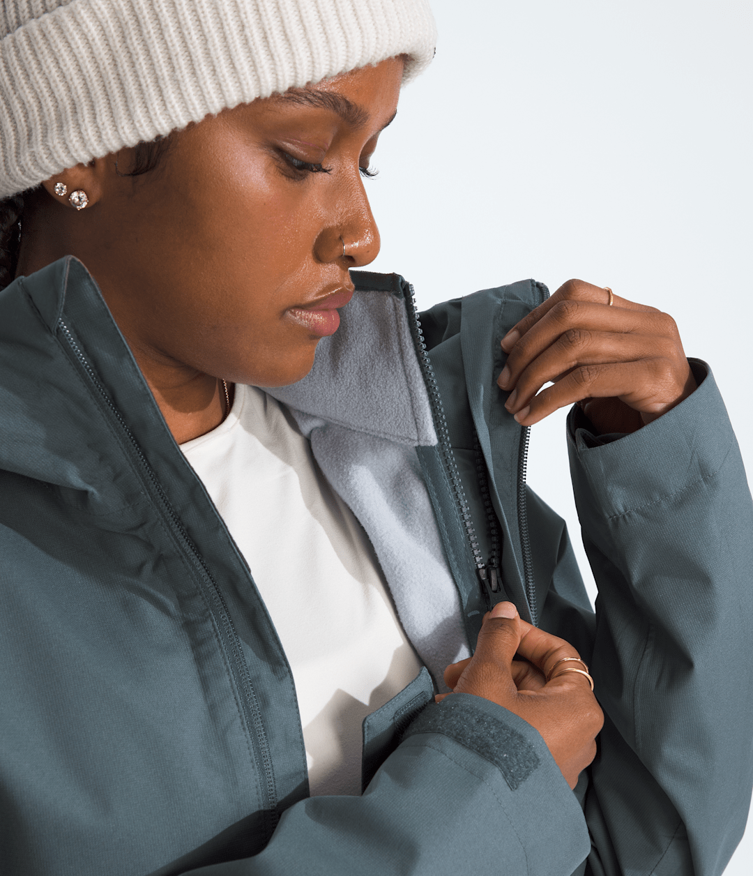 The North Face Women’s Quest Mono Triclimate™