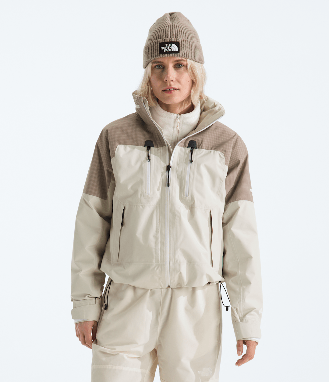 The North Face Women’s Hike Devils Thumb GORE-TEX® Jacket