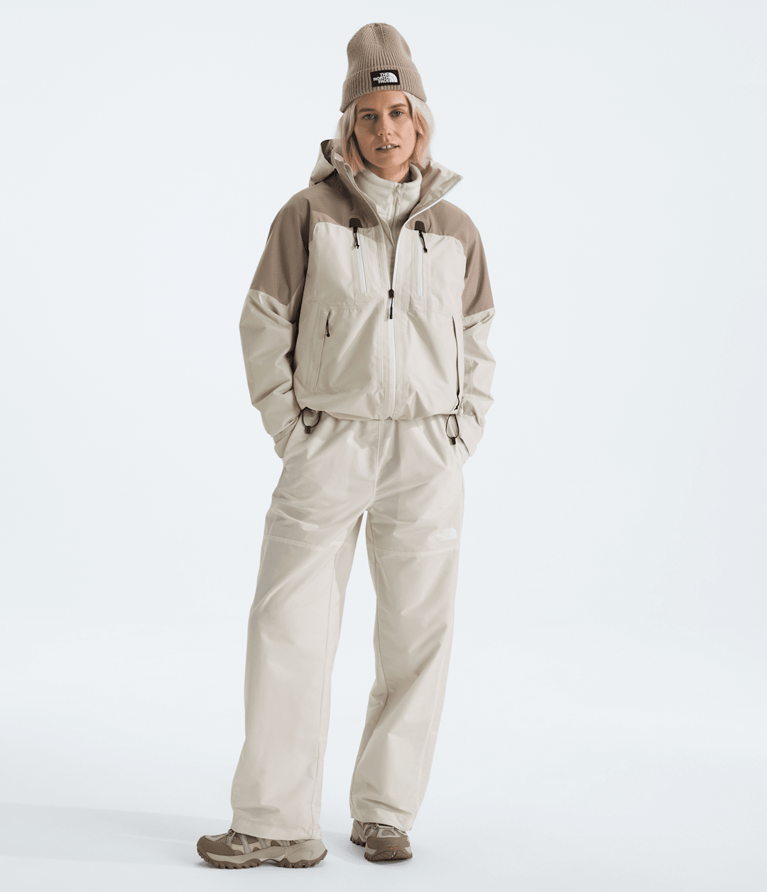 The North Face Women’s Hike Devils Thumb GORE-TEX® Jacket