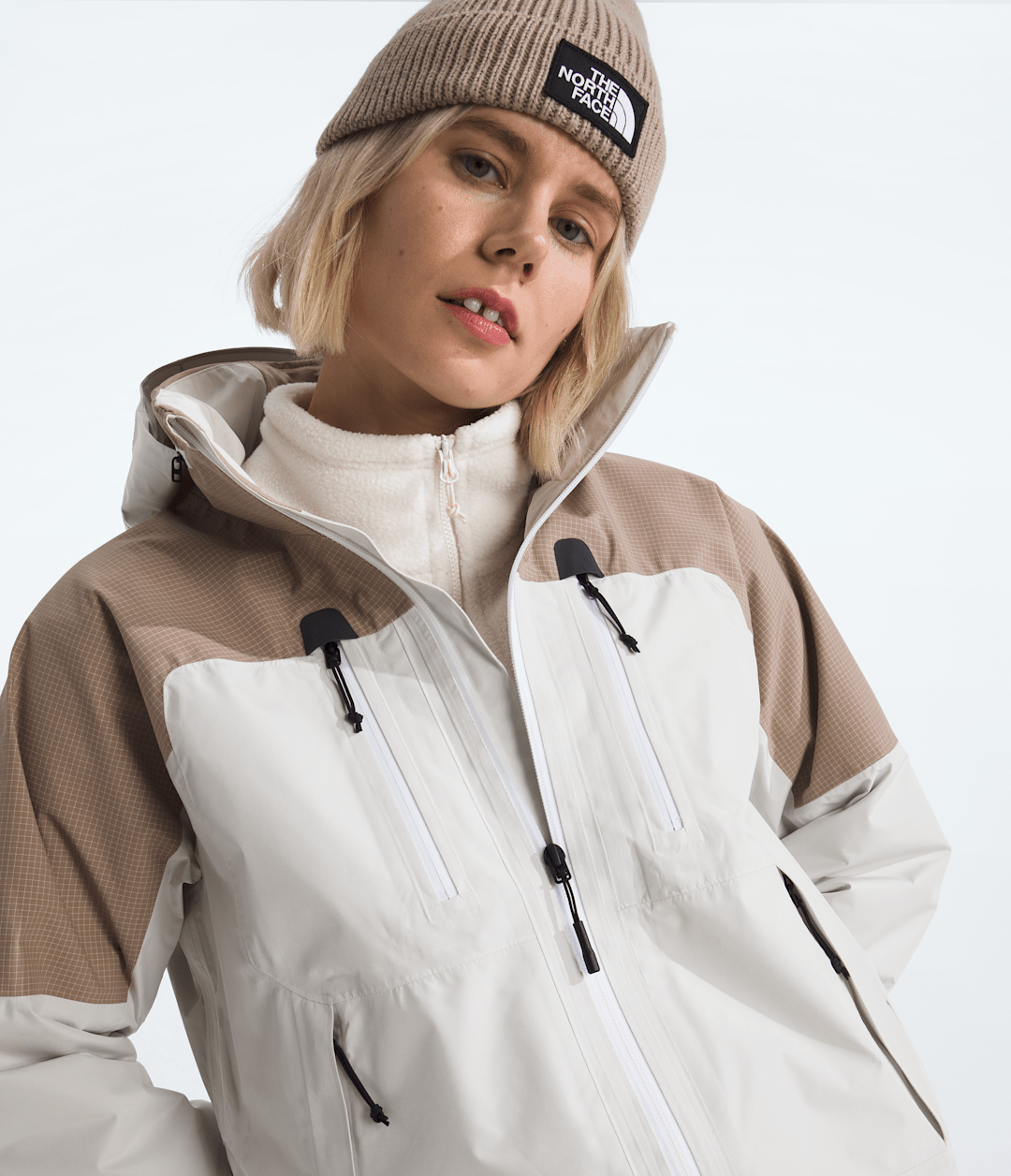 The North Face Women’s Hike Devils Thumb GORE-TEX® Jacket