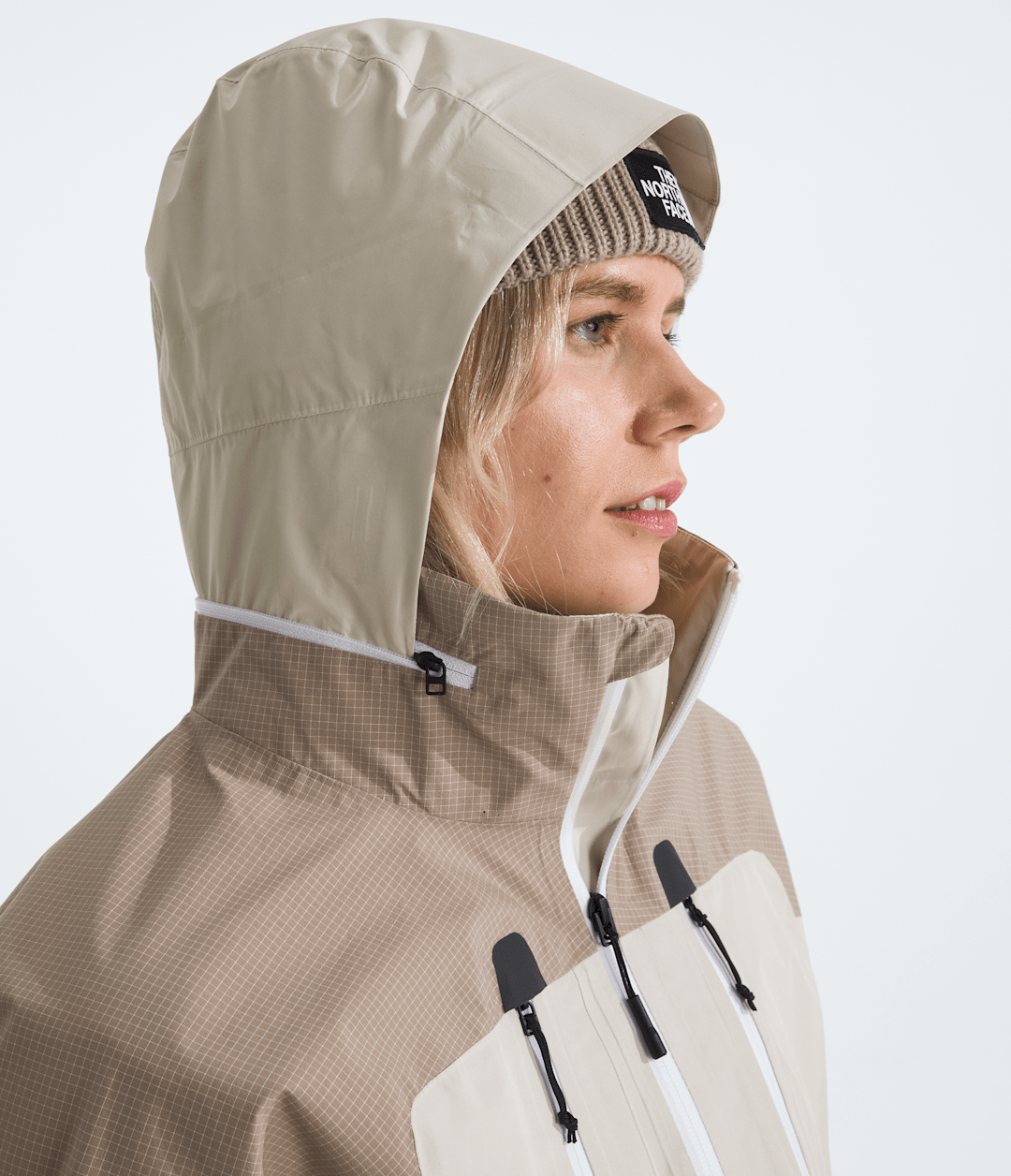 The North Face Women’s Hike Devils Thumb GORE-TEX® Jacket