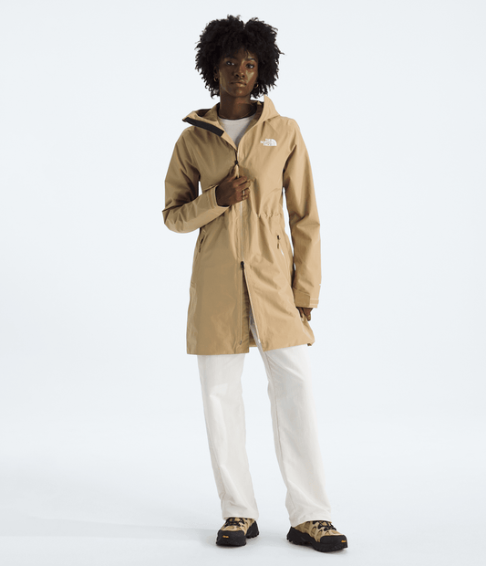 The North Face Women’s DRYVENT™ Hikesteller Parka