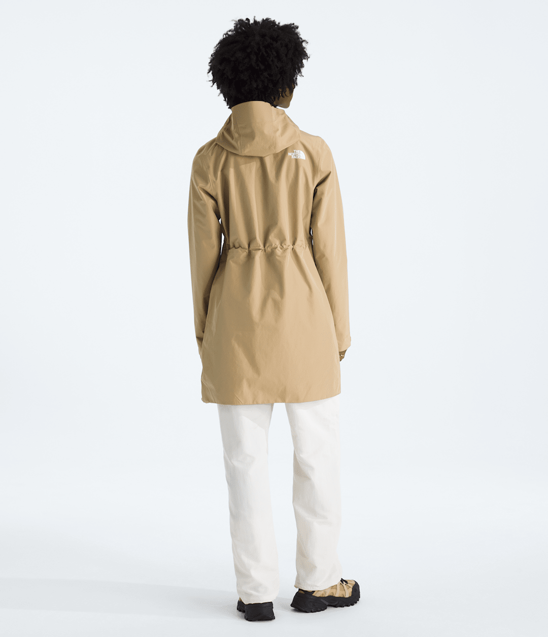 The North Face Women’s DRYVENT™ Hikesteller Parka