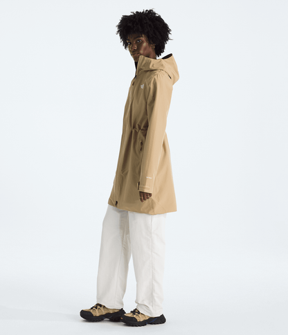 The North Face Women’s DRYVENT™ Hikesteller Parka