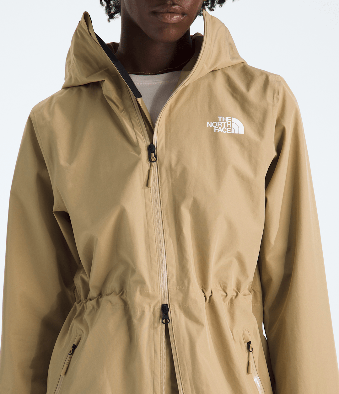 The North Face Women’s DRYVENT™ Hikesteller Parka