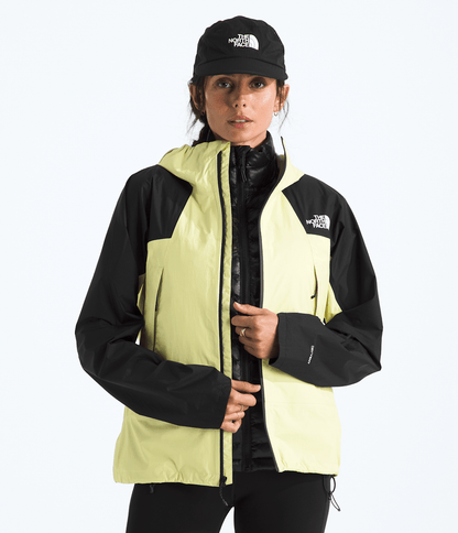 The North Face Women’s Ridgelite Waterproof Jacket