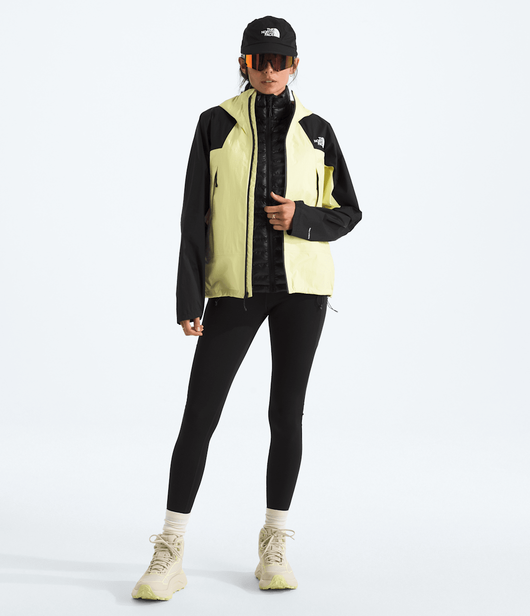 The North Face Women’s Ridgelite Waterproof Jacket