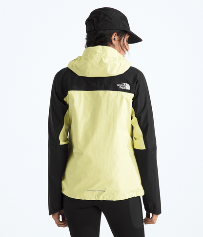 The North Face Women’s Ridgelite Waterproof Jacket