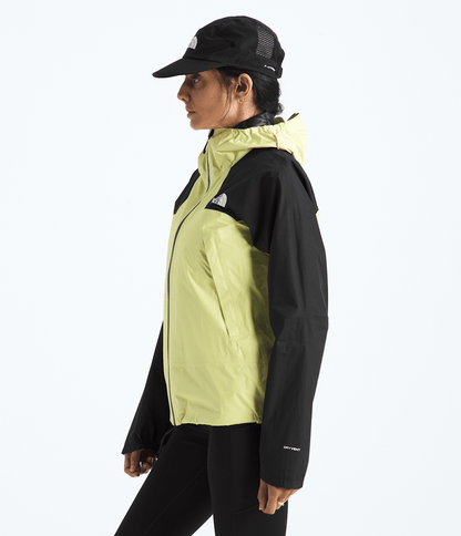 The North Face Women’s Ridgelite Waterproof Jacket