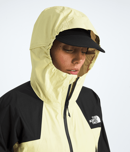 The North Face Women’s Ridgelite Waterproof Jacket