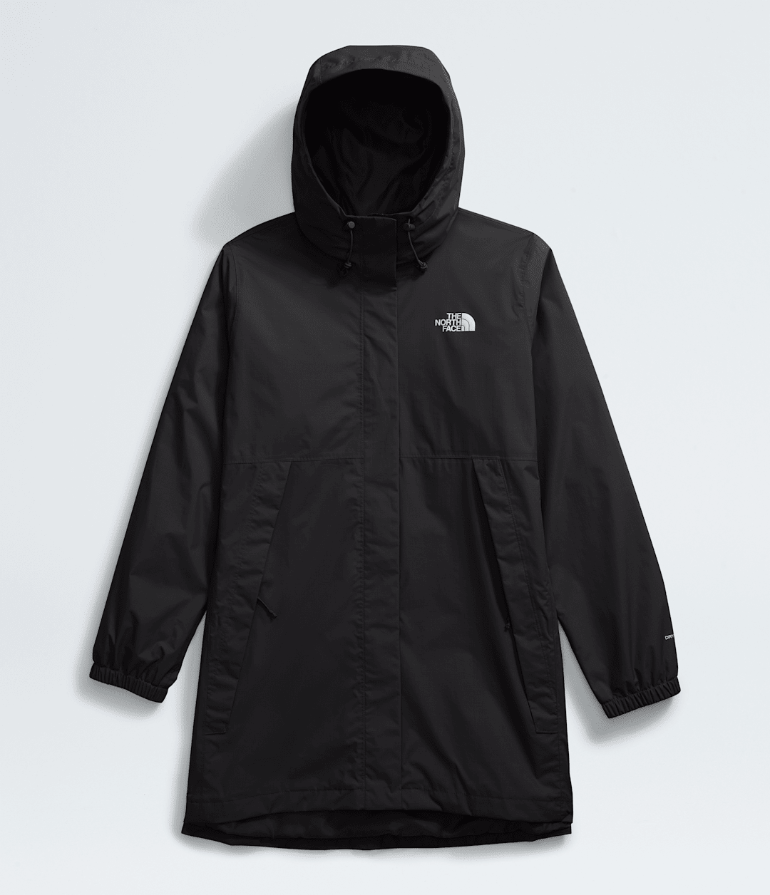 The North Face Women’s Plus Antora Rain Parka