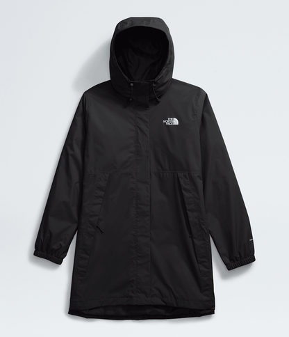 The North Face Women’s Plus Antora Rain Parka