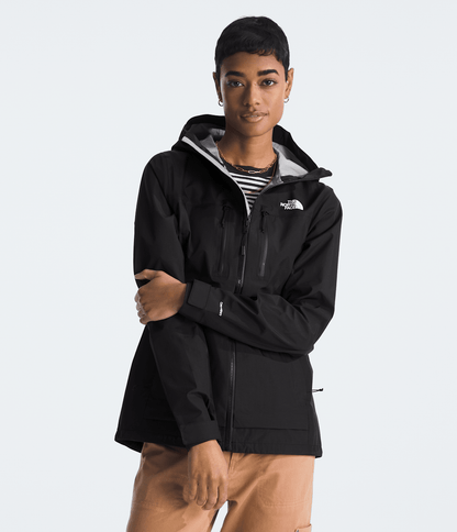 The North Face Women’s Terrain Vista 3L Pro Jacket