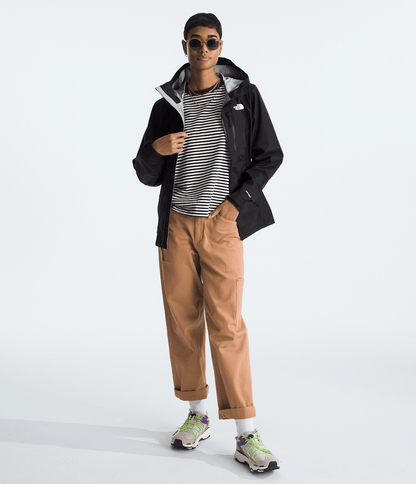 The North Face Women’s Terrain Vista 3L Pro Jacket