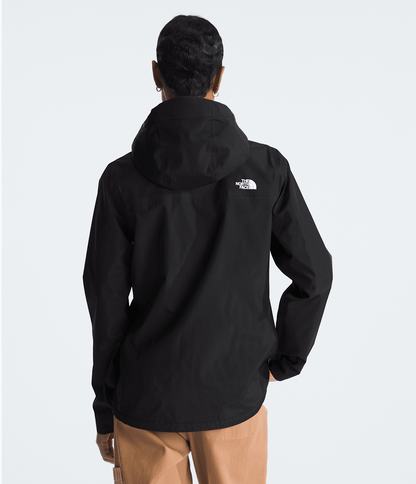 The North Face Women’s Terrain Vista 3L Pro Jacket