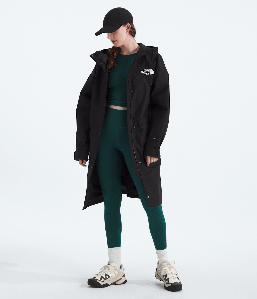 The North Face Women's Reign On Parka