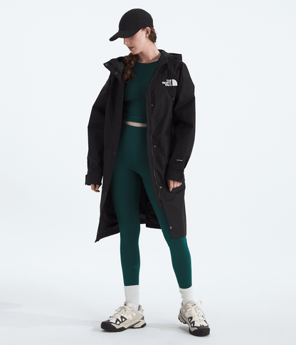 The North Face Women's Reign On Parka