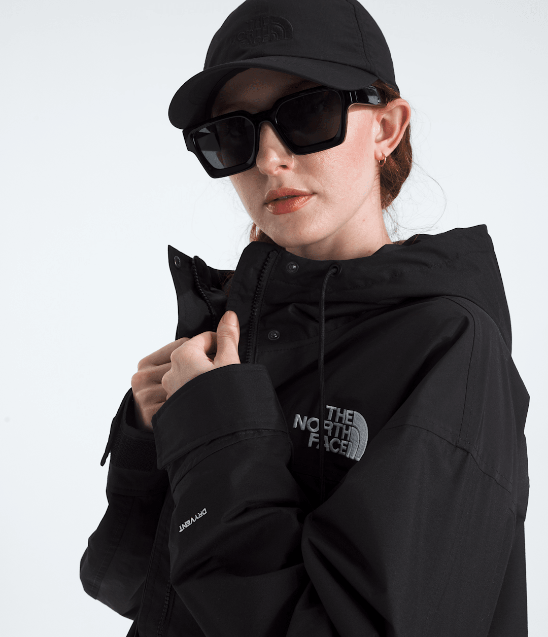 The North Face Women's Reign On Parka