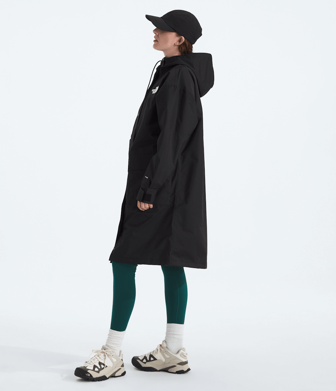 The North Face Women's Reign On Parka