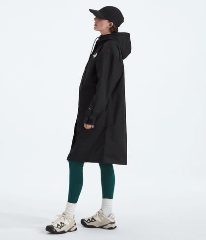 The North Face Women's Reign On Parka