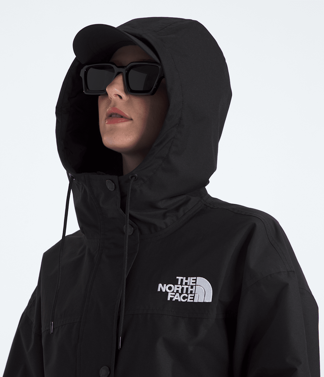 The North Face Women's Reign On Parka