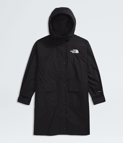The North Face Women's Reign On Parka