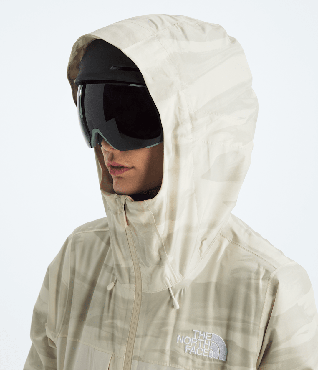 The North Face Women’s THERMOBALL™ Snow Triclimate® Jacket—Print