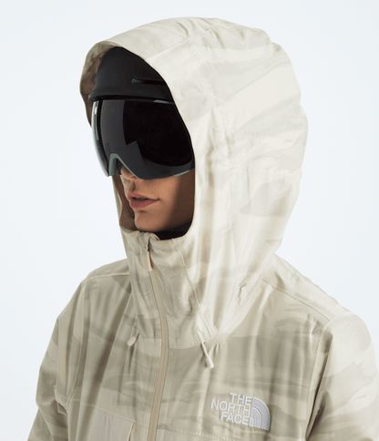 The North Face Women’s THERMOBALL™ Snow Triclimate® Jacket—Print