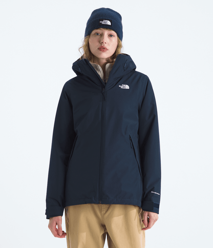 The North Face Women’s Carto Mono Triclimate™ Hooded Jacket