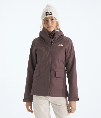 The North Face Women’s Monarch Triclimate® Jacket