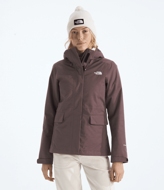 The North Face Women’s Monarch Triclimate® Jacket