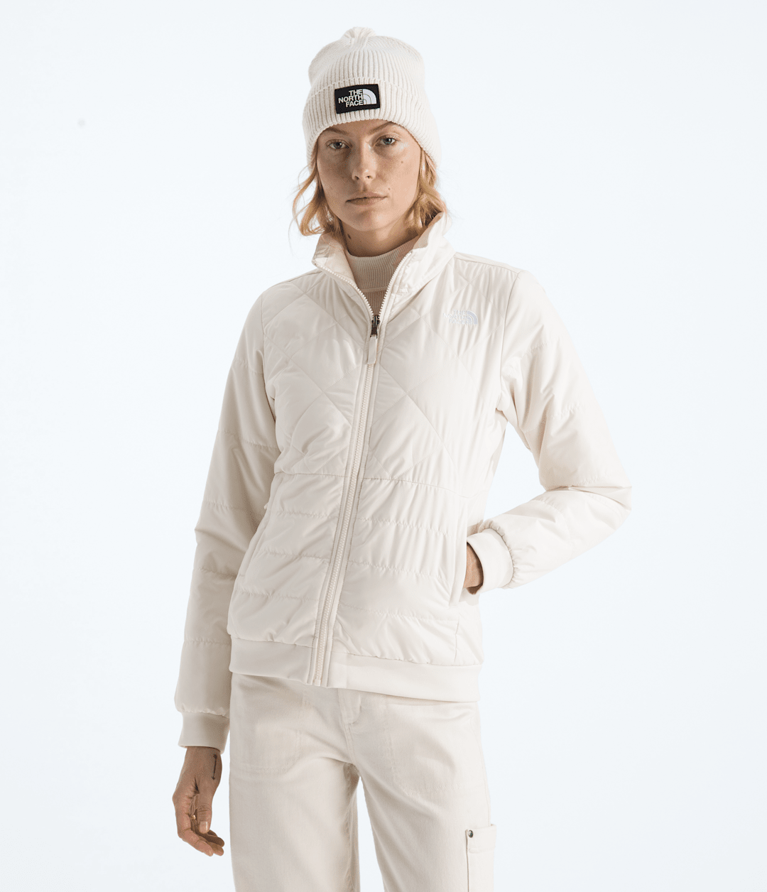 The North Face Women’s Monarch Triclimate® Jacket
