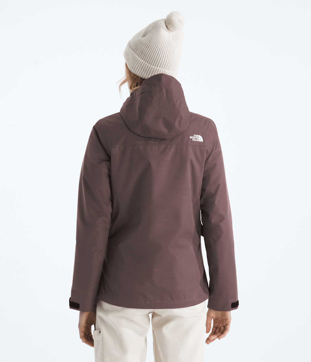 The North Face Women’s Monarch Triclimate® Jacket