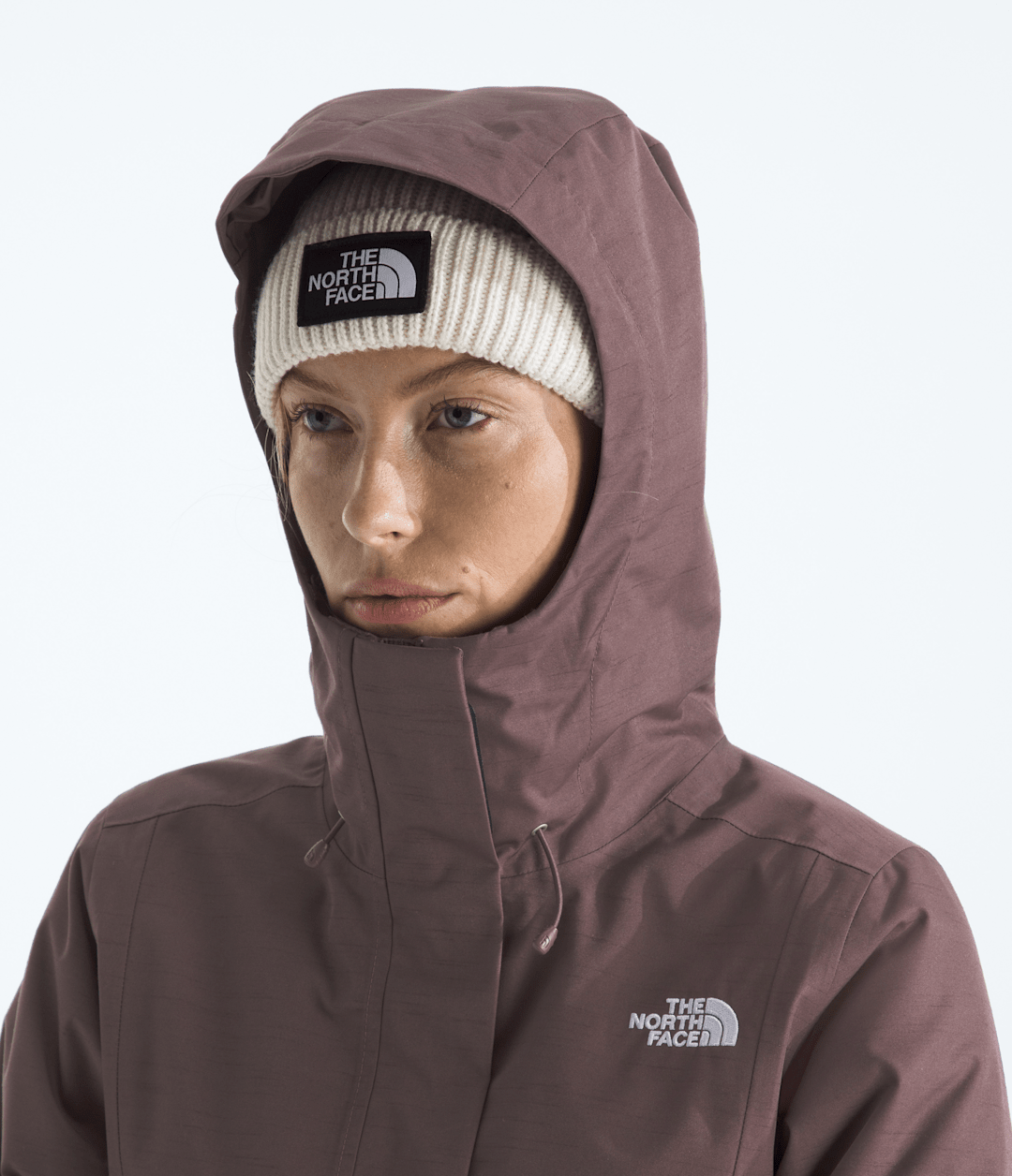 The North Face Women’s Monarch Triclimate® Jacket