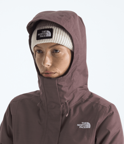 The North Face Women’s Monarch Triclimate® Jacket