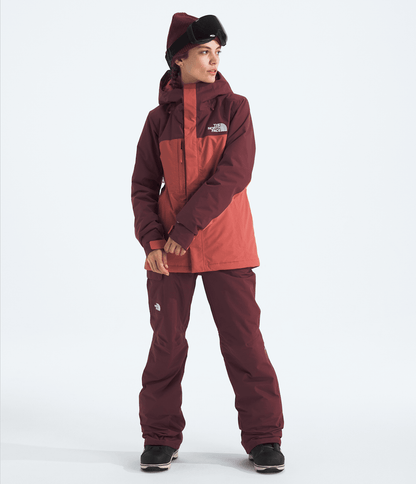 The North Face Women’s Freedom Insulated Jacket